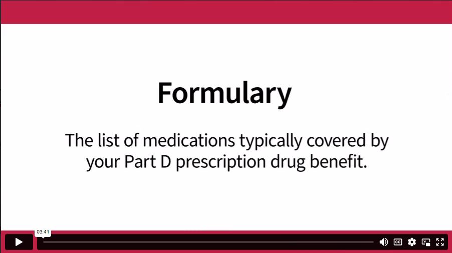 MVP Medicare Video Series