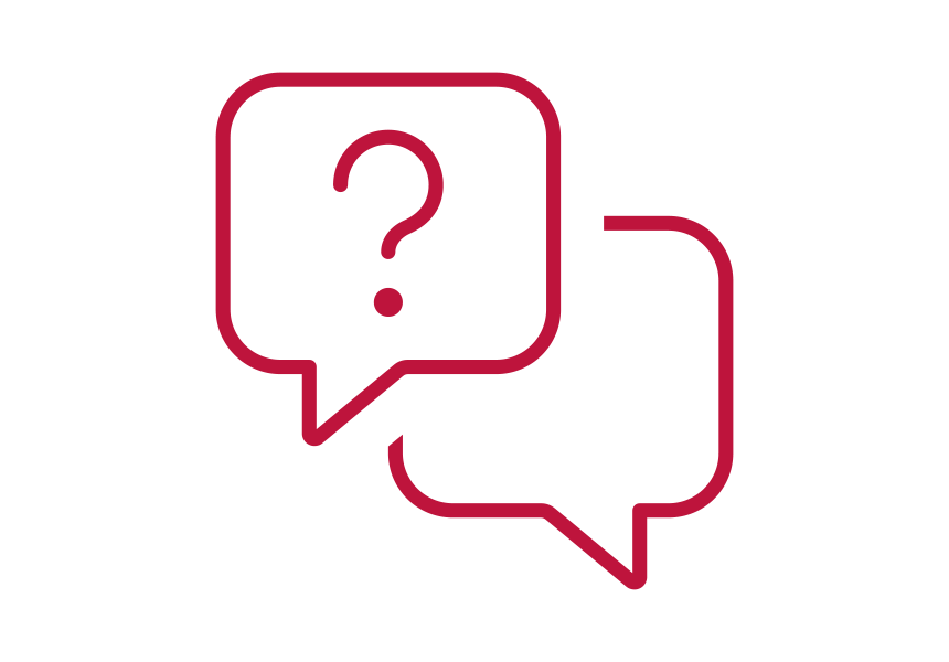 message question icon